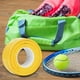 thumbnail image 5 of Banda para el sudor para raquetas de bádminton, mango para raquetas de bádminton y tenis, sobregrips para raquetas de tenis, sobregrips para raquetas de bádminton, calidad superior, 5 of 9