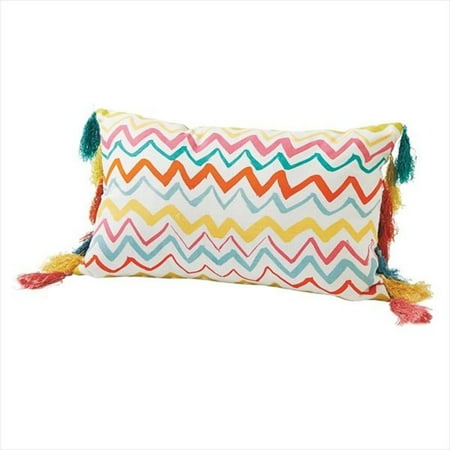 Zig Zag Decorative Pillows Zig Zag Decorative Pillows