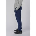 thumbnail image 5 of Evoshield Pro Team Baseball Youth Training Fleece Jogger Sweatpants, 5 of 7