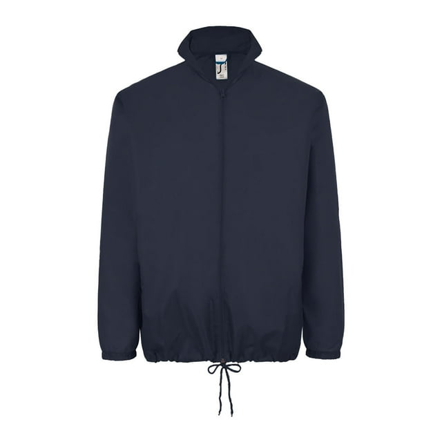 Sol's Veste Coupe-Vent Imperméable Shift