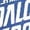 HEATHER ROYAL BLUE, variant on The Mandalorian And Grogu - White Movie Logo - Women's Short Sleeve Graphic T-Shirt