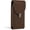 Retro Brown, variant on Top Grain Crazy Horse Leather Phone Holster Fit for iPhone 17 Pro Max 16 Pro Max 15 Pro Max 14 Pro Max 13 Pro Max Samsung Galaxy S25 Ultra Pouch Case with Belt Clip Phone Holder (Retro Brown)