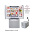 thumbnail image 4 of Regulador para Refrigerador 1500w, 4 of 4