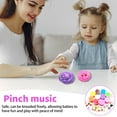 thumbnail image 6 of 12-Pack Valentine’s Day Slime Kit for Kids - Diatomaceous Mud Slime Set for School Classroom Gifts & Party Favors, 6 of 6