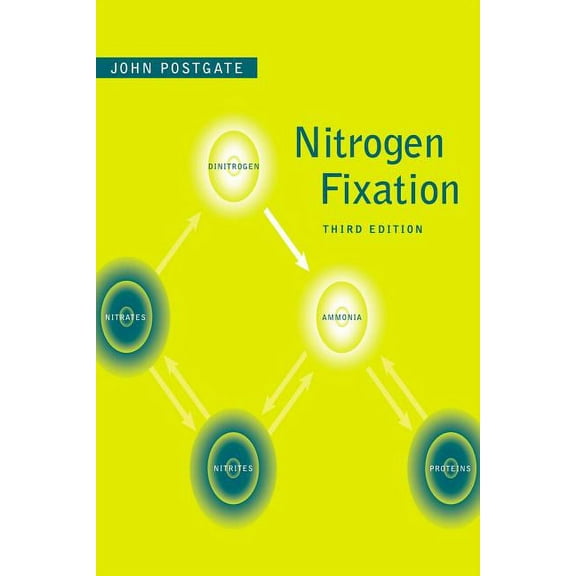 Nitrogen Fixation, (Paperback)