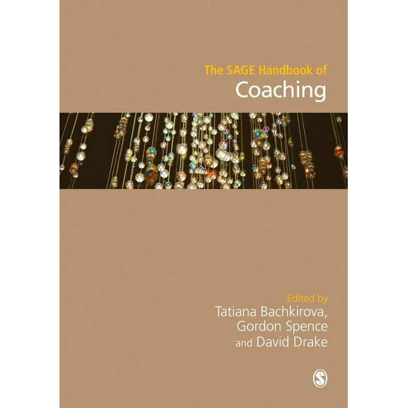 The Sage Handbook of Coaching, (Hardcover)
