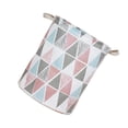 thumbnail image 1 of Advancent Foldable Dirty Clothes Hamper Home Hotel Container Bucket Clothing Coat Jacket Organizer Storage Dormitory Pants Almacenamiento y organización del hogar Numero 3 Advancent HA043912-03, 1 of 6