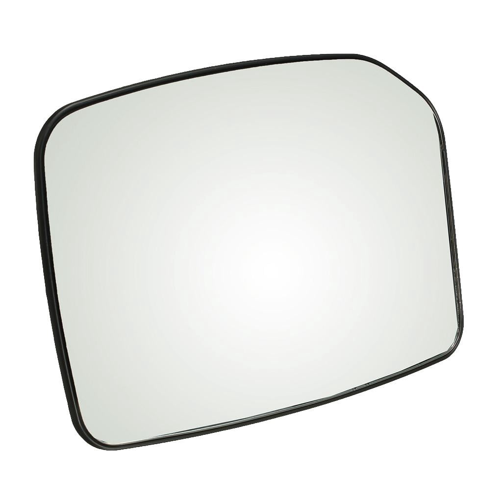 Right Rear Mirror Heated Wing Right Rearview Mirror Large Glass For 2000 - 2013 - Walmart.com