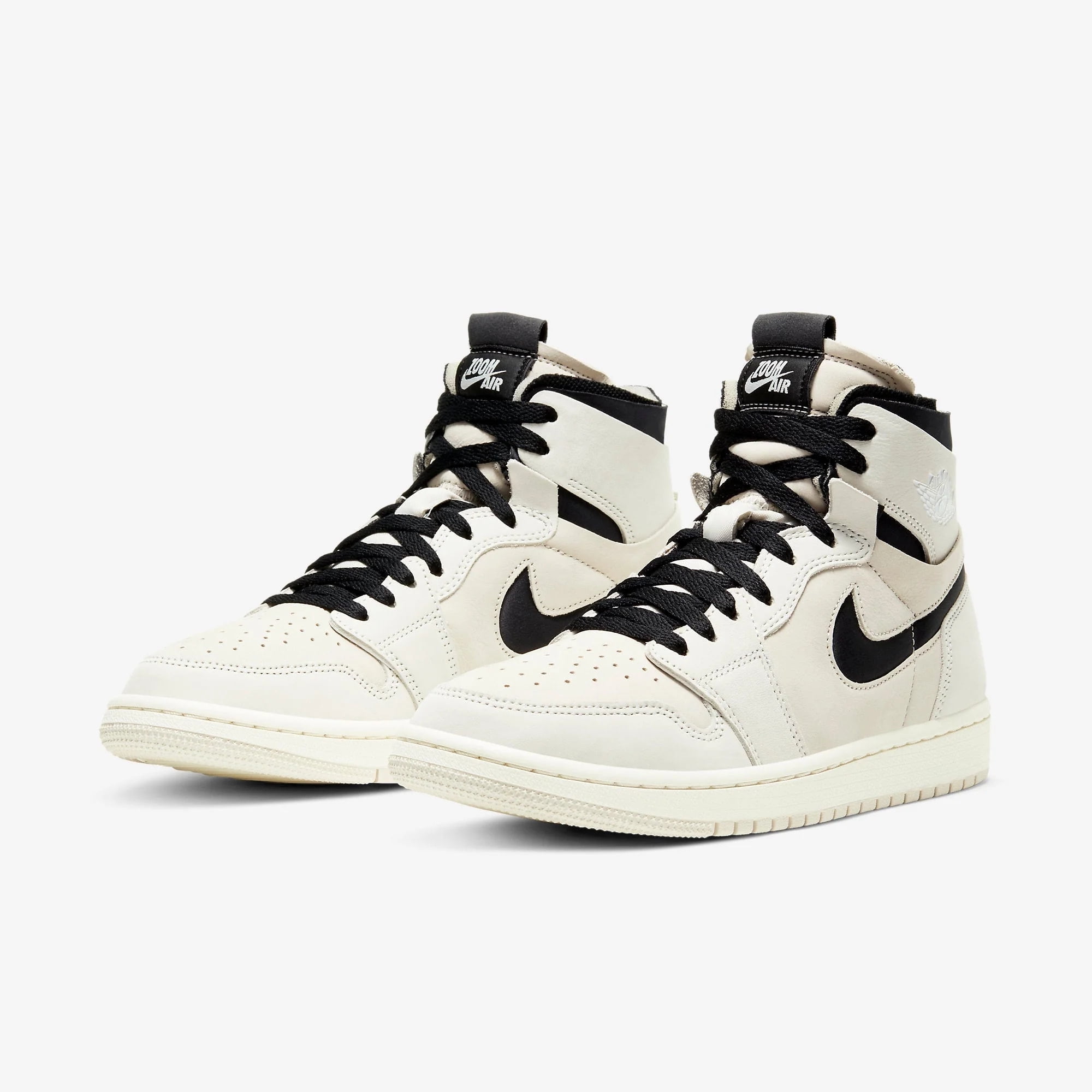 zoom comfort jordan 1