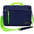 thumbnail image 1 of Backpack para Laptop 15.6" TechZone  Waterproof azul, 1 of 2
