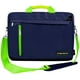thumbnail image 1 of Backpack para Laptop 15.6" TechZone  Waterproof azul, 1 of 2