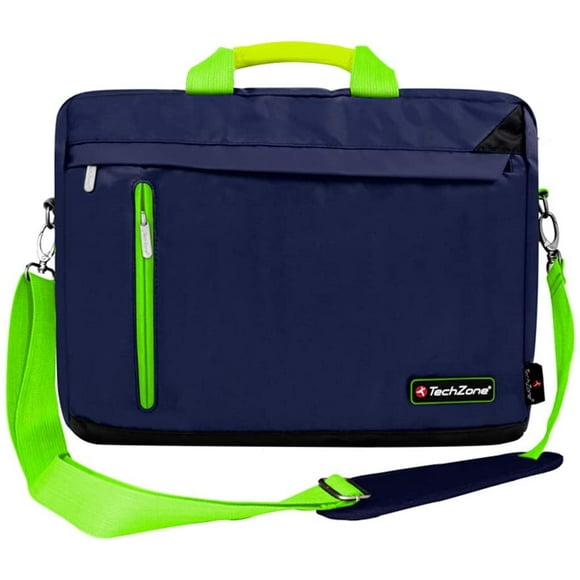 Backpack para Laptop 15.6" TechZone Waterproof azul