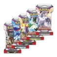 thumbnail image 2 of Juego de cartas coleccionables Pokemon Scarlet & Violet-Paldea Evolved, 2 of 2