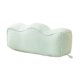 thumbnail image 2 of Almohada de apoyo para piernas con espuma viscoelástica para embarazadas | Funda de almohada extraíble y lavable | Ayuda para dormir durante el embarazo y alivia el dolor de espalda y cadera |, 2 of 5