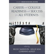 Research on High School and Beyond: Career and College Readiness and Success for All Students (Paperback)