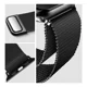 thumbnail image 4 of 4 Correa Para Apple Watch Ultra Se 10 9 8 7 6 Milanesa Acero, 4 of 7