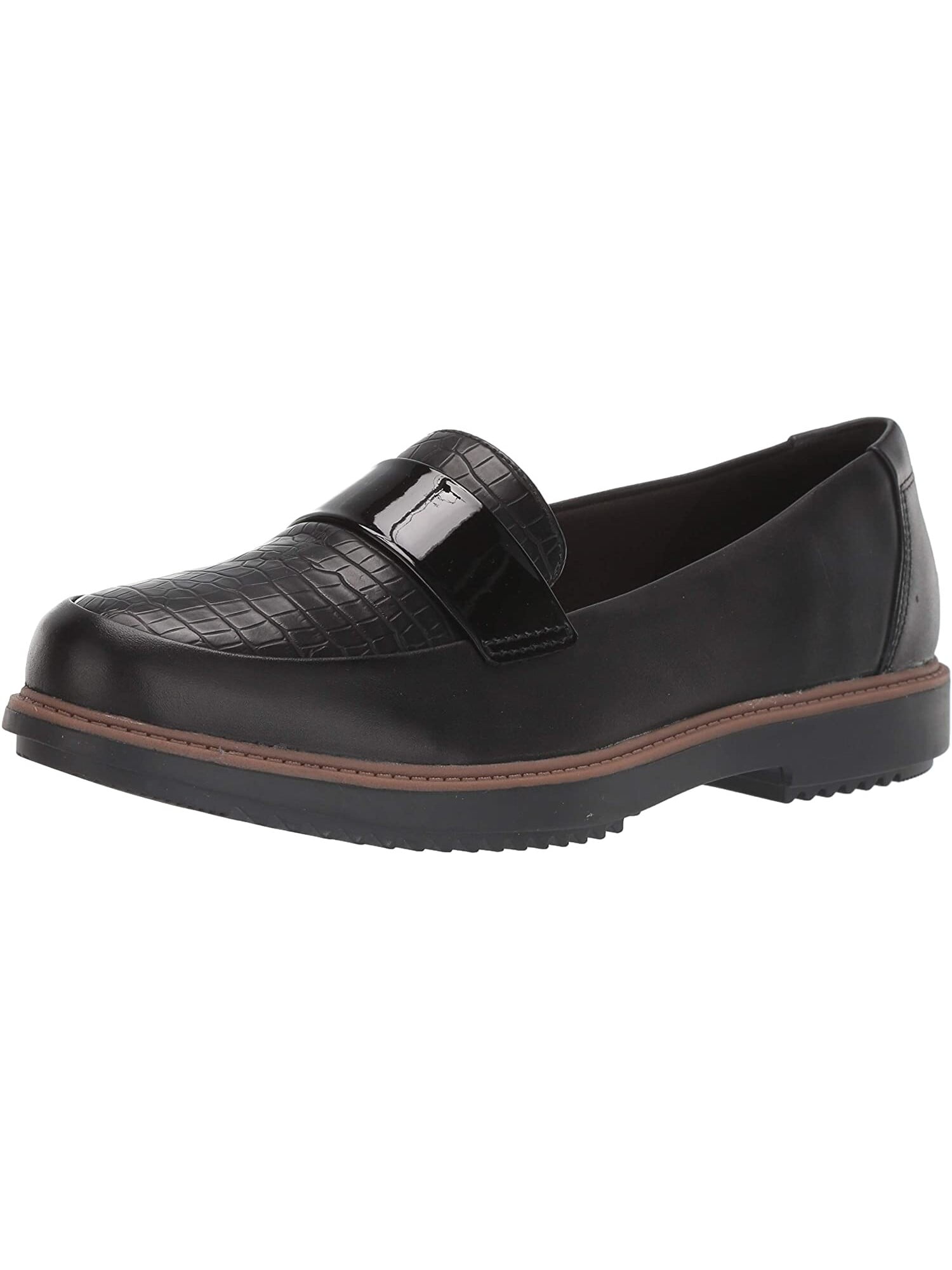 clarks raisie arlie loafers