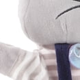 thumbnail image 4 of WORGEOUS Juguete interactivo de peluche, adorable marioneta de ratón, juguete para contar historias, marioneta de mano, 4 of 9