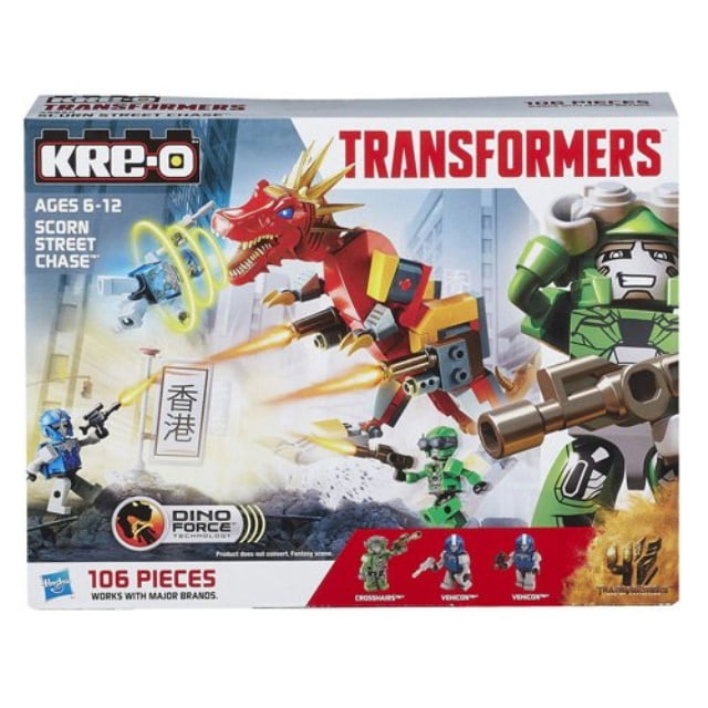 transformer legos walmart