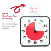 Time Timer 8 Time Timer - 60 Minute Clock