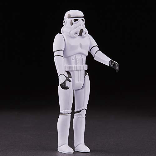 Star Wars Stormtrooper Retro Collection