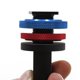 thumbnail image 4 of Adaptador Para De Montaje En Frío YS De 360 degree Giratorio Para Fotografía De Buceo Corto Hugo Brazo YS para montaje en zapata fría, 4 of 8