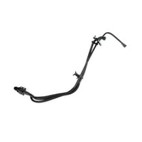 Diesel Exhaust Fluid (DEF) Filler Pipe