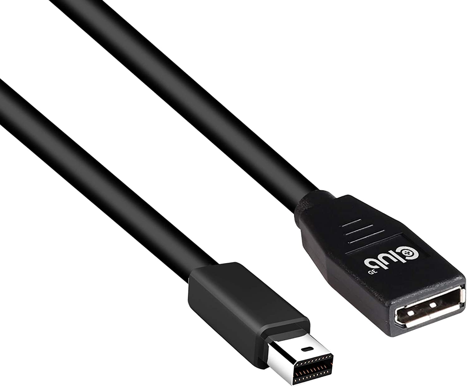 DisplayPort Valve Index Adapter 1.4 