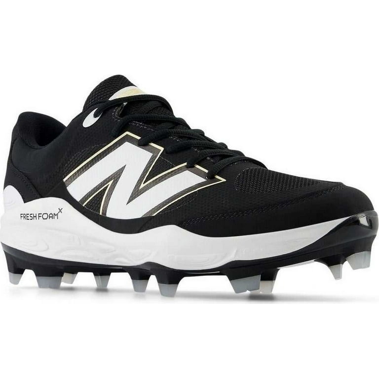 New Balance 3000v7 Fresh Foam X Molded Baseball Cleats photo 2