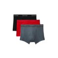thumbnail image 1 of Underwear Calvin Klein Cotton Classics 3-Pack Trunk Men, 1 of 6