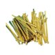 thumbnail image 1 of Cateissary Paquete de 100 Twists Ties Wire Festival Fiesta Compromiso Cumpleaños Cake Pops Galletas Favores Paquete de sellado Accesorios Type3 NO3, 1 of 6