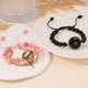 thumbnail image 5 of Pulseras TOTWOO Long Distance Touch para parejas Bluetooth, 5 of 6
