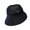 Black, variant on Stylish Sun Hat Make Of Soft Cotton With Adjustable Fit Ideal For Sports And Casual Outings Fashionable Wide Brims Cap