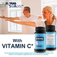 thumbnail image 5 of Joint Supplement Arthronol Pro - Our Best Joint Support Supplement - Natural Juicy Joint Support Complex - Pro Arthronol Joint Support Formula Juicy Joint Extract Joint Relief Pills Juicy Joint Pills, 5 of 7