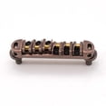 thumbnail image 3 of KD By AxLabs Roller Bridge with Brass Rollers, 3 of 3