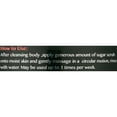 thumbnail image 6 of Amira Beauty Pomegranate Sugar Body Scrub - Exfoliating - Reduces Cellulite, Stretch Marks 14oz, 6 of 8