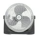 thumbnail image 2 of Ventilador de Piso VEC VEC-18P80N 3 Velocidades Empotrable, 2 of 2