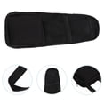 thumbnail image 6 of IBASETOY Car Seat Side Hanging Bag Storage Pouch Black for Enhanced Car Space 1Pack, 6 of 8