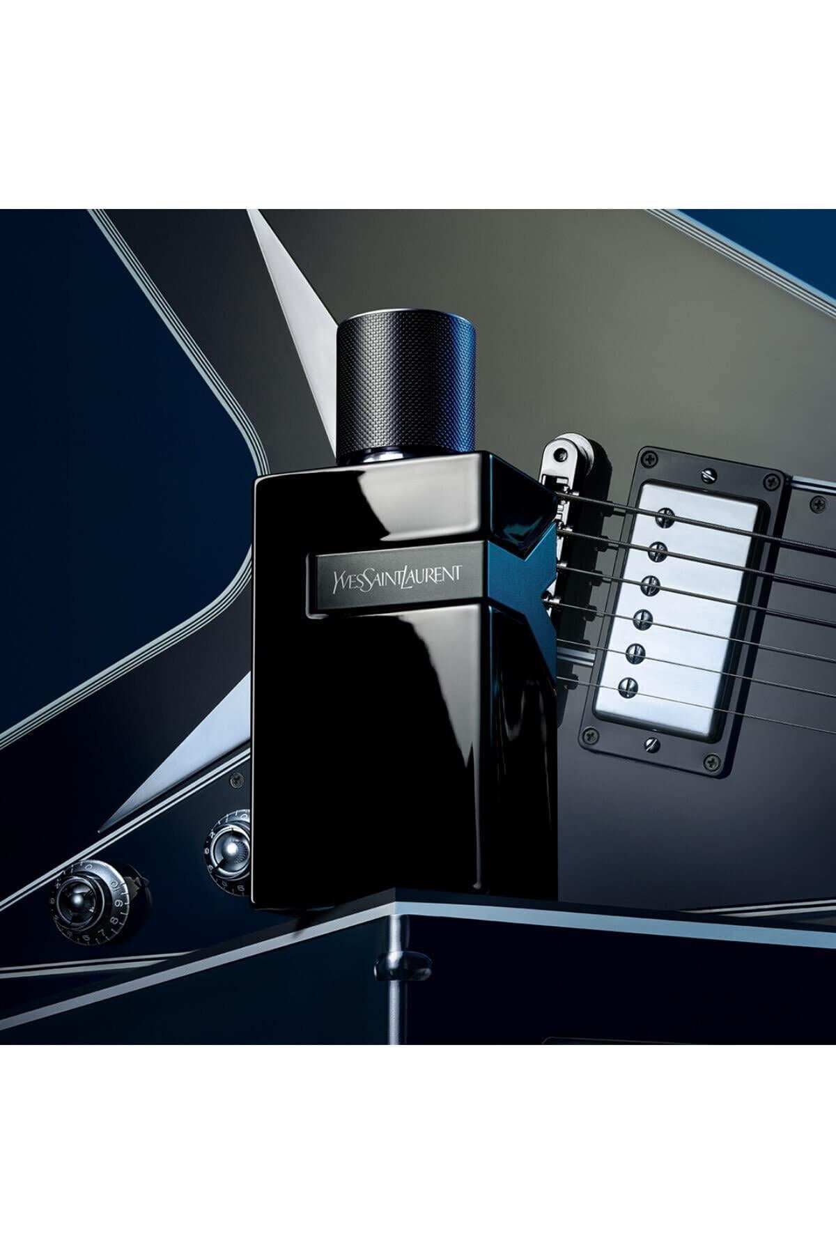 Yves Saint Laurent Y Le Parfum 60ml/2oz - Luxurious Eau De