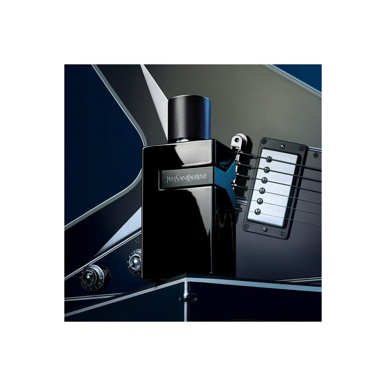 Yves Saint Laurent Y Le Parfum 60ml/2oz - Luxurious Eau De