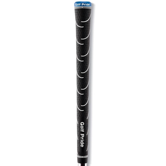 Golf Pride VDR Midsize Black Golf Grips