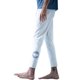 thumbnail image 2 of Pants Para Hombre Omen Yogawear Deportivo Marfil Talla Gde, 2 of 3
