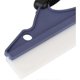 thumbnail image 3 of Car Window Scraper, D-shape D-shape Windshield Washer Wiper Window Scraper Squeegee Glass Vehicle Plate Windshield Cleaning Tool longziming, 3 of 5
