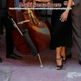 thumbnail image 4 of Phenofice Cello Performance Mat with Transparent Material for Practice with Endpin Fixation 1Pcs, 4 of 7