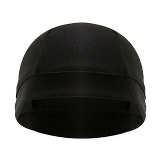Cooling Do Rags Sweat Wicking, Solid Skull Caps Rag Breathable Motorcycle Dew Head Wrap Bandana Hats Helmet Liner 2 Pcs Rose Red Cooling Do Rags Sweat Wicking, Solid Skull Caps Rag Breathable Motorcycle Dew Head Wrap Bandana Hats Helmet Liner 2 Pcs Rose Red