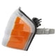 thumbnail image 3 of Luz De Esquina De Señal, Lámpara De Señal De Esquina Sustituta, Color Dual Delantero Para Vehículos De Motor, 3 of 7
