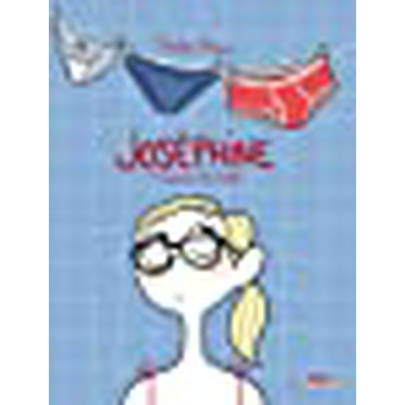 Joséphine, Tome 3 : Change de camp