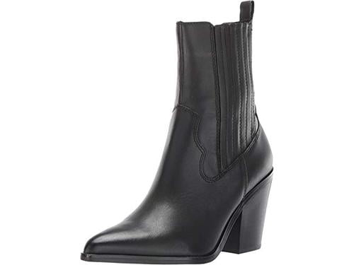 aldo pointed boots