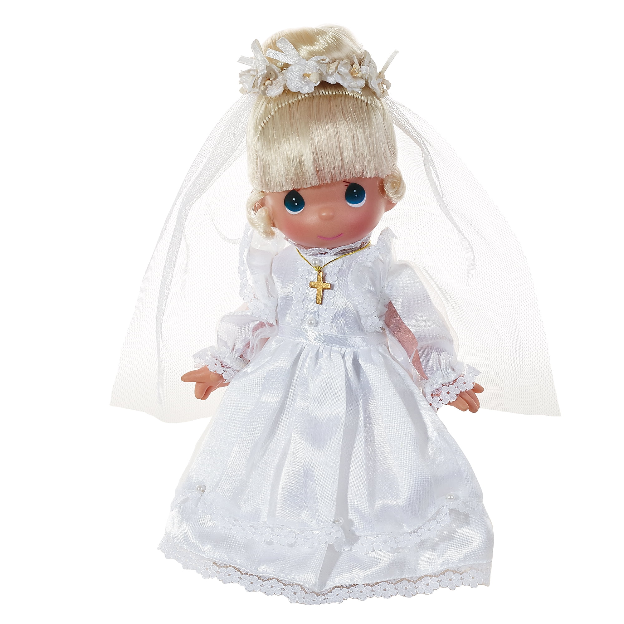 my precious moments dolls