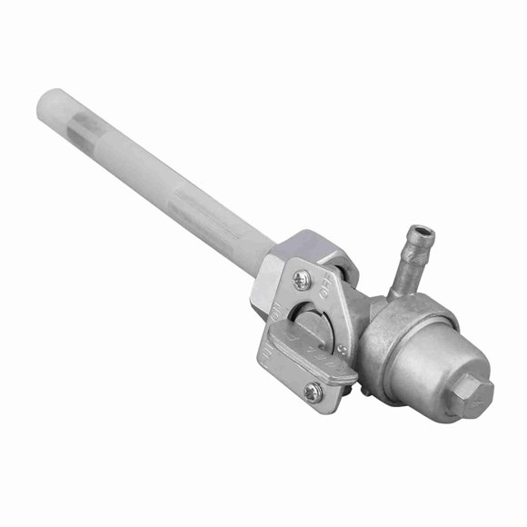 Fuel Tank Switch Valve Petcock Metal and Plastic Material Sturdy Easy Installation for TRX300 TRX250 CB750 CB900 CMX250C XR650L